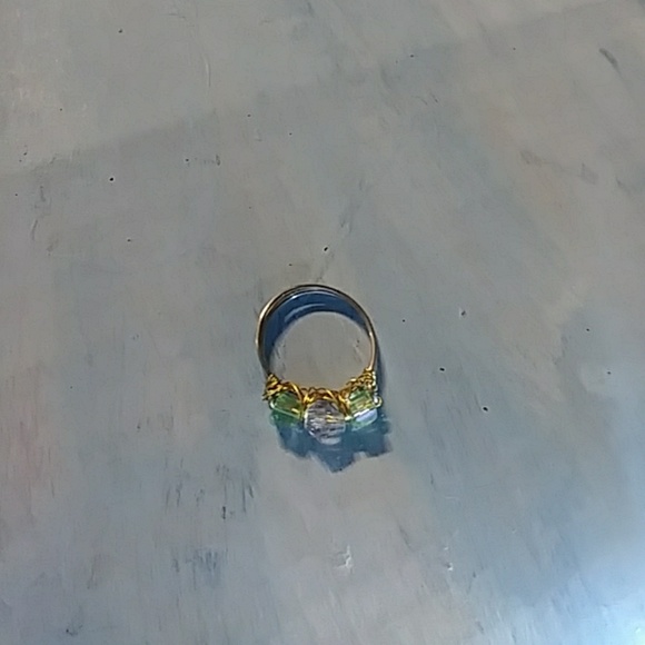 Handmade ring - Picture 2 of 2